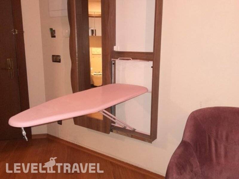 Фотография Falcon Palas Suites
