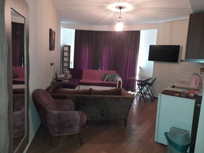 Falcon Palas Suites