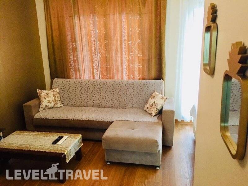 Фотография Falcon Palas Suites