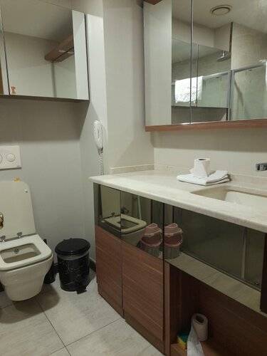 Falcon Palas Suites