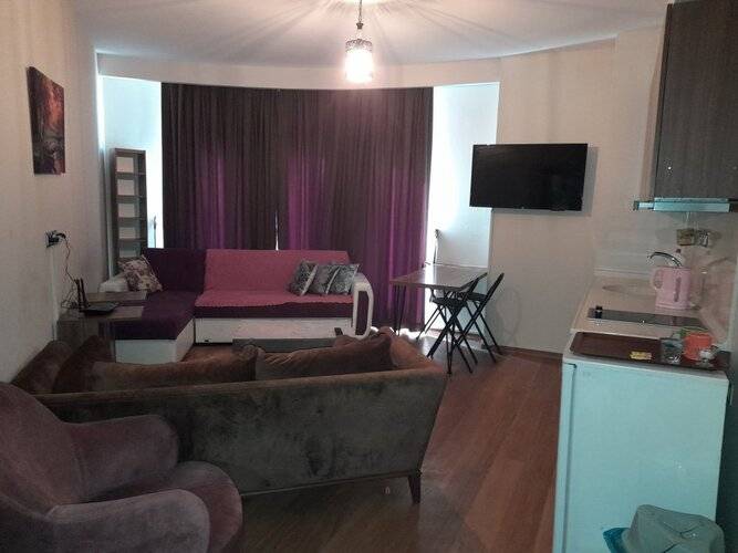 Falcon Palas Suites