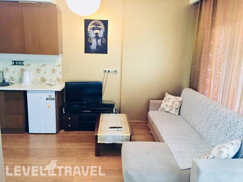 Фотография Falcon Palas Suites