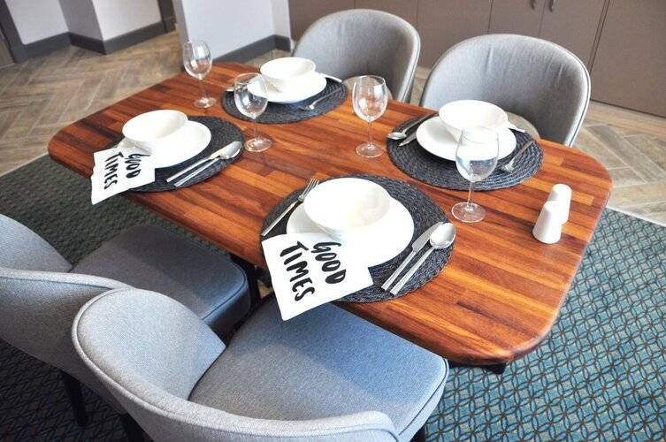 Tophane Suites