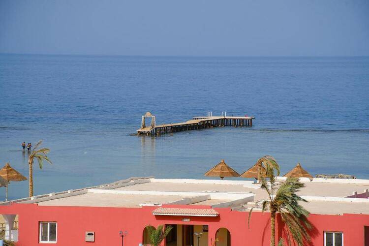 Mg Alexander The Great Marsa Alam