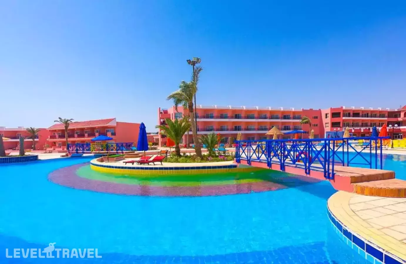 Mg Alexander The Great Marsa Alam