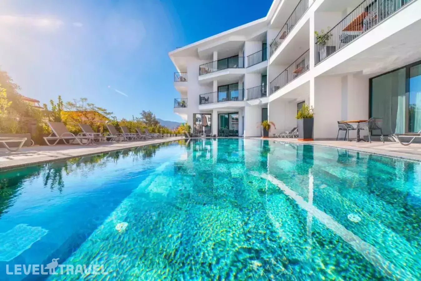 Payava Hotel By True Blue