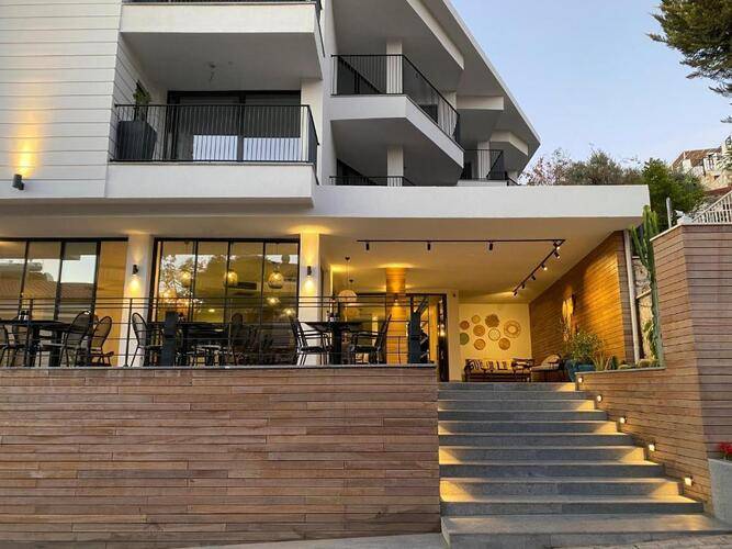 Payava Hotel By True Blue