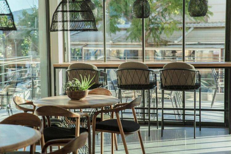 Payava Hotel By True Blue