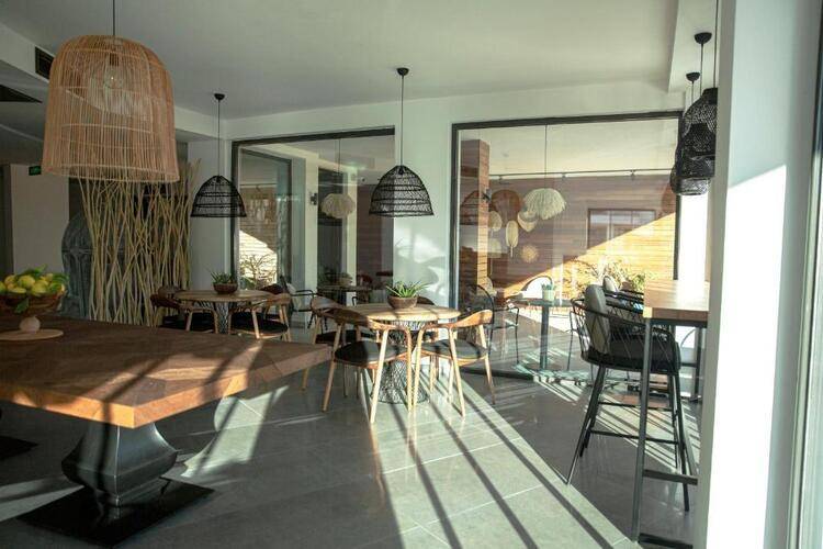 Payava Hotel By True Blue