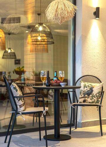 Payava Hotel By True Blue