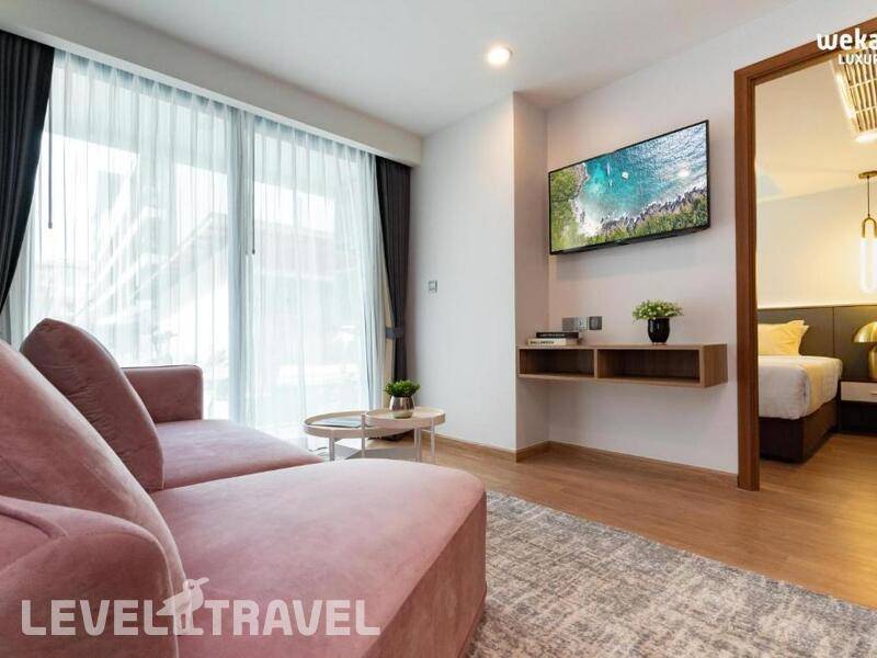 Фотография Wekata Luxury