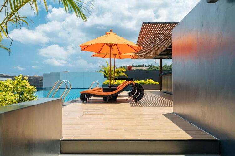Wekata Luxury