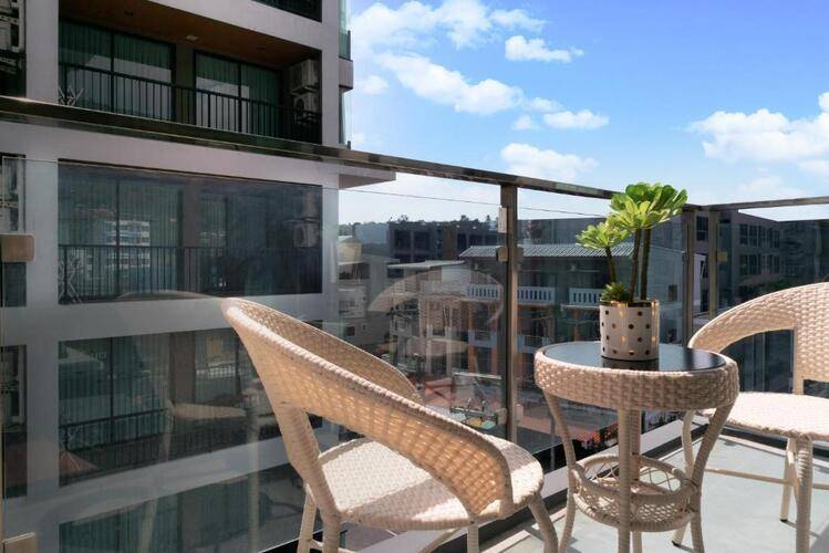 Wekata Luxury