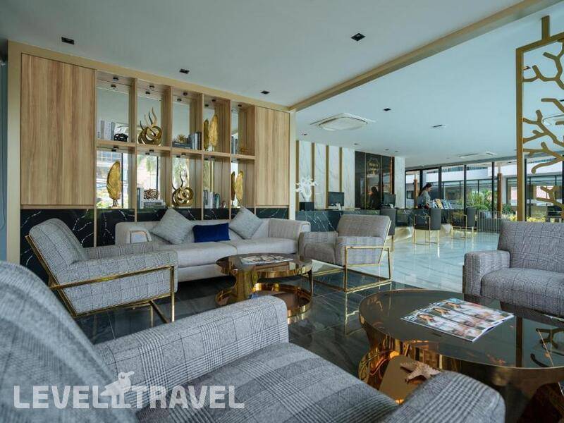 Фотография Wekata Luxury