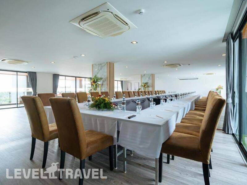 Фотография Wekata Luxury