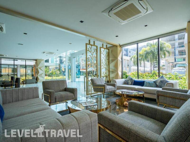 Фотография Wekata Luxury