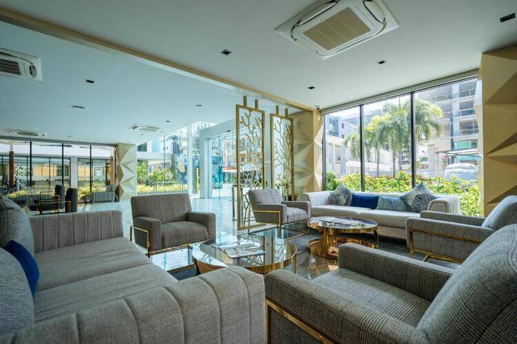 Wekata Luxury