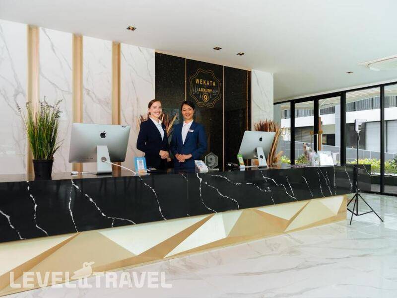 Фотография Wekata Luxury