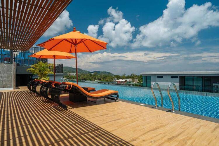 Wekata Luxury