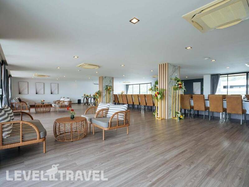 Фотография Wekata Luxury