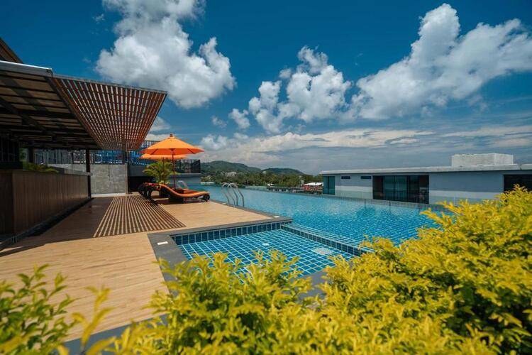 Wekata Luxury