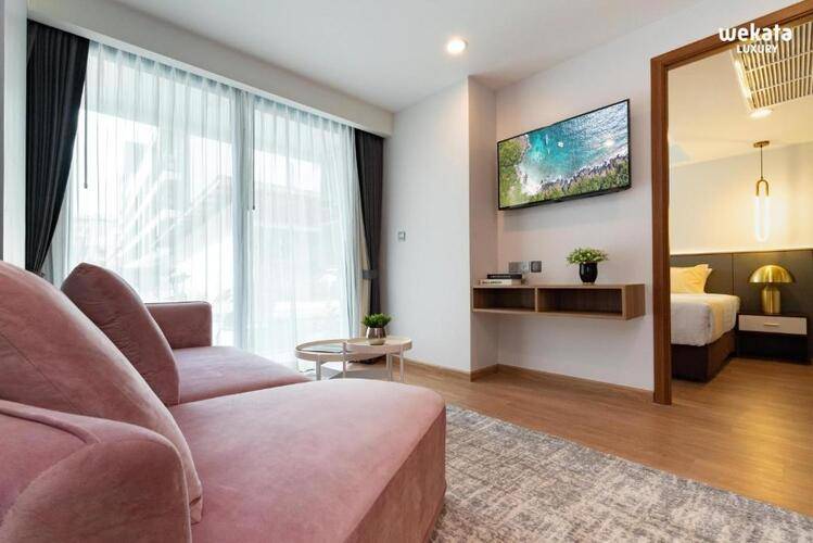 Wekata Luxury