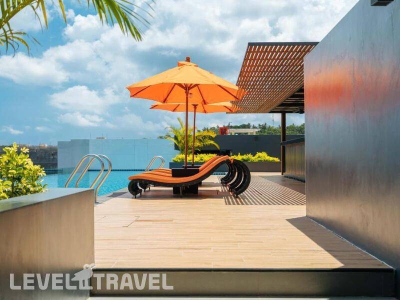 Фотография Wekata Luxury