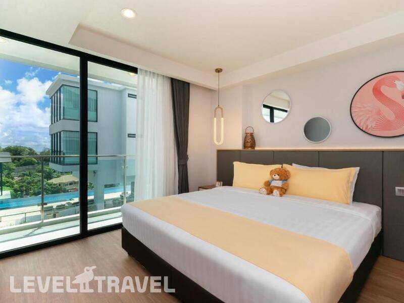 Фотография Wekata Luxury