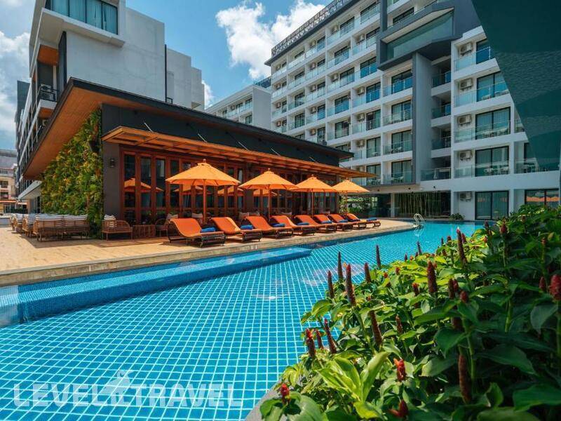 Фотография Wekata Luxury