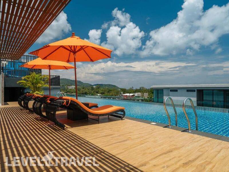 Фотография Wekata Luxury
