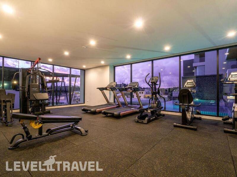 Фотография Wekata Luxury