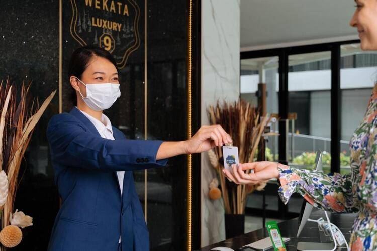 Wekata Luxury