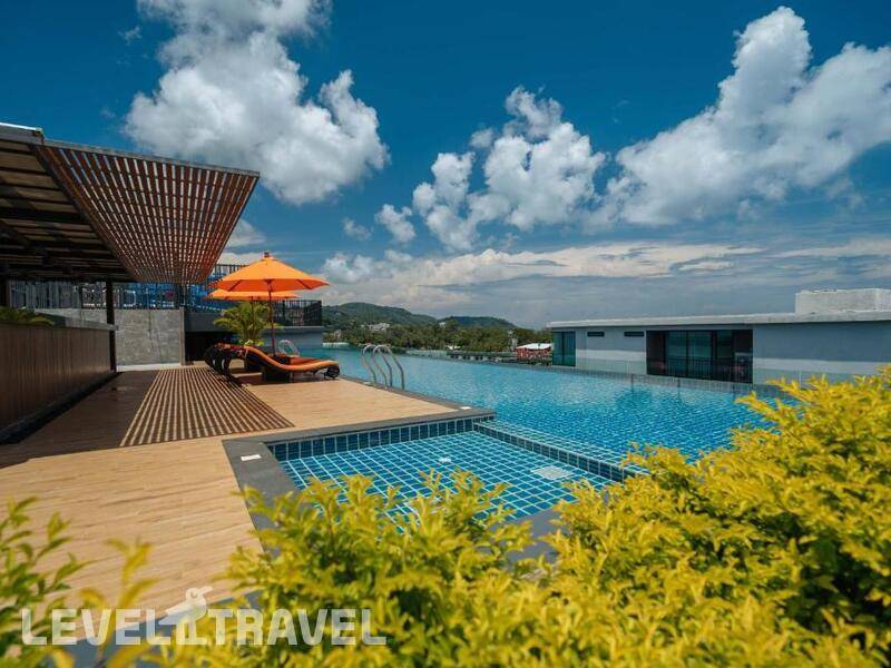 Фотография Wekata Luxury