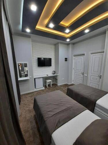 Juliet Hotel