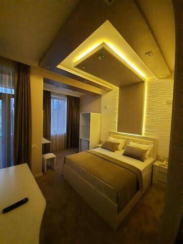 Juliet Hotel