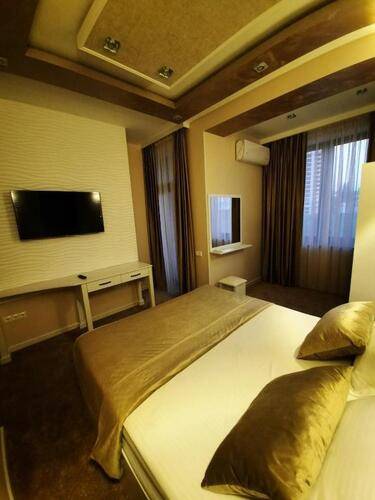 Juliet Hotel