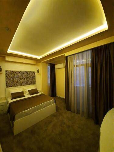 Juliet Hotel