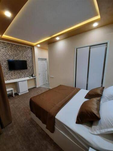 Juliet Hotel