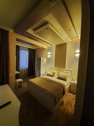 Juliet Hotel