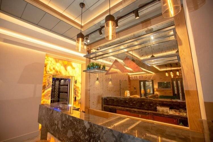 Anatolia Inn