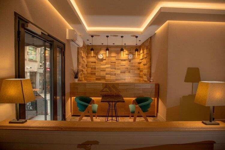 Anatolia Inn