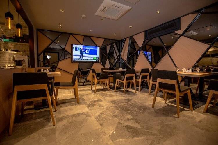 Anatolia Inn
