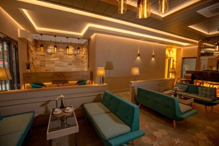Anatolia Inn