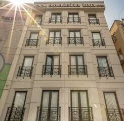 $item['hotel']['name']