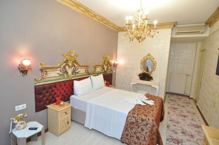 Apex Hotel