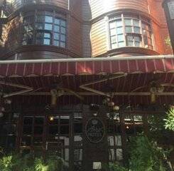 $item['hotel']['name']