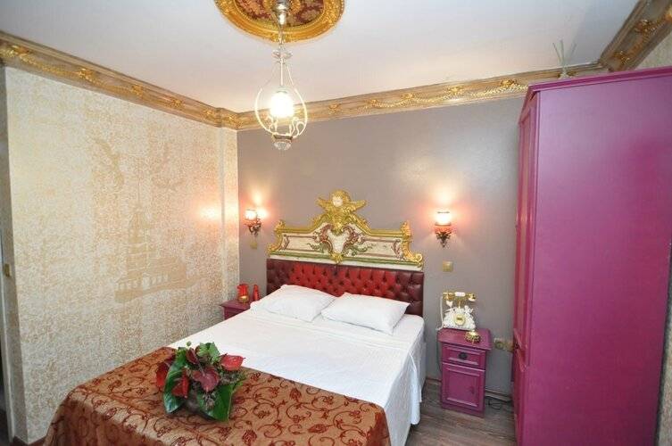 Apex Hotel