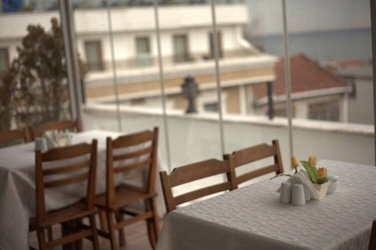 Apex Hotel