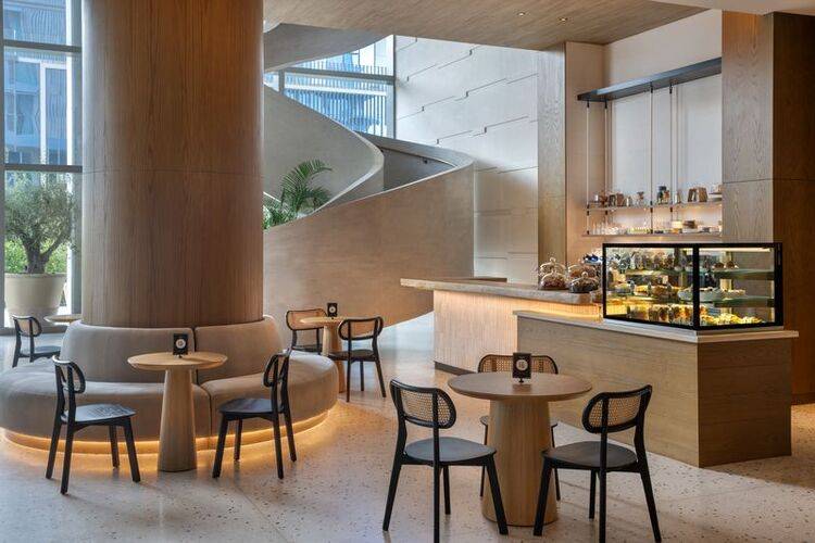 Radisson Beach Resort Palm Jumeirah