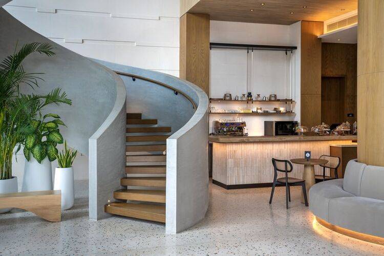 Radisson Beach Resort Palm Jumeirah